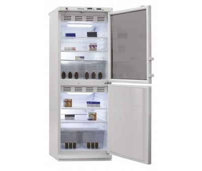Холодильник фармацевтический Pozis ХФД-280-1