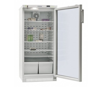 Холодильник фармацевтический Pozis ХФ-250-5